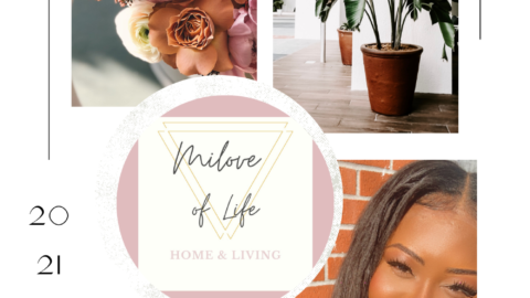 Milove of life links