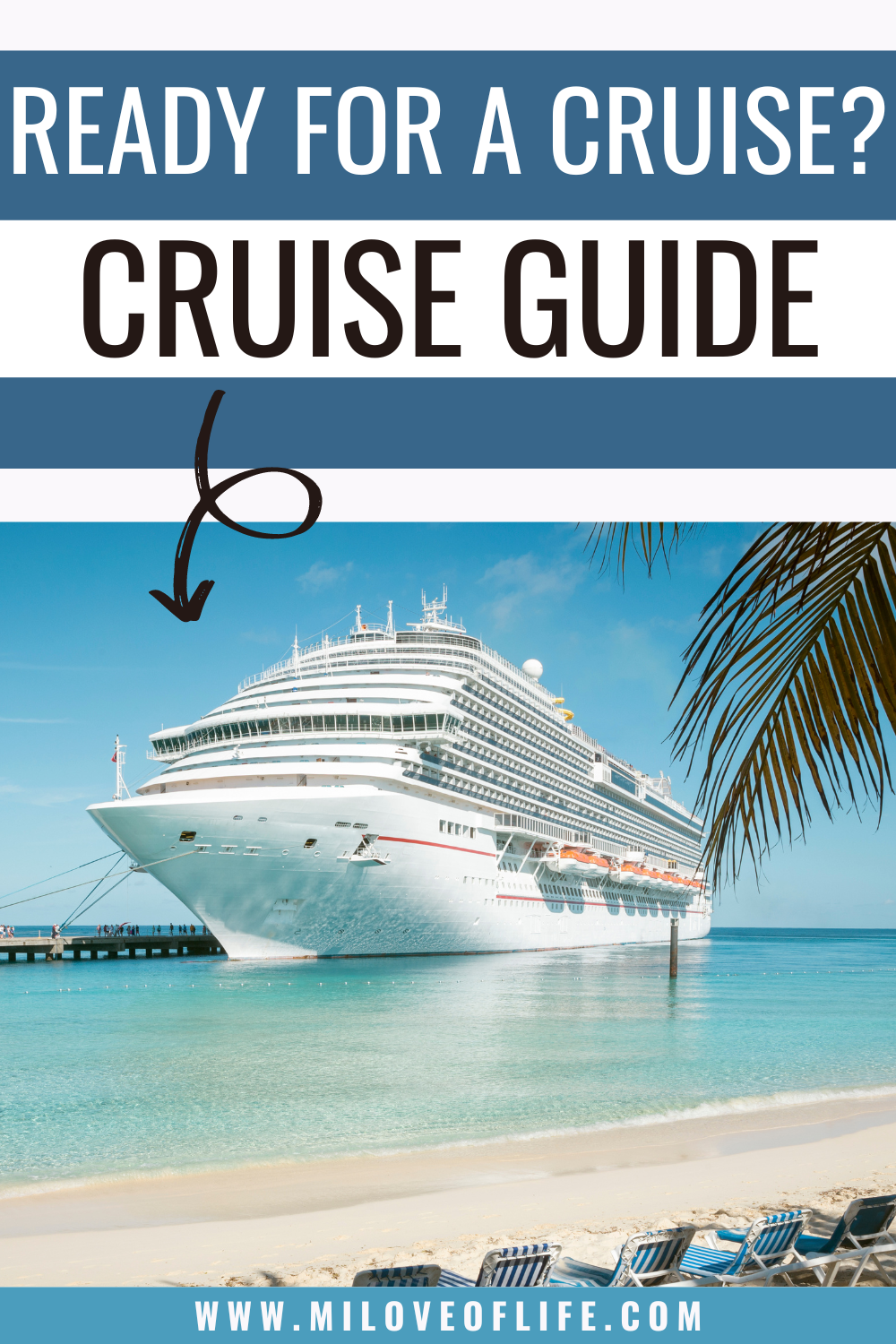 Cruise Guide: Plan a Memorable Anniversary or Birthday Cruise to Mexico